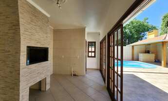 Imagem 2: EXCELENTE CASA COM PISCINA EM SAPUCAIA DO SUL