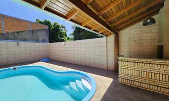 Imagem 4: EXCELENTE CASA COM PISCINA EM SAPUCAIA DO SUL