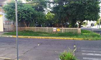 Imagem: Terreno centro 435 M²