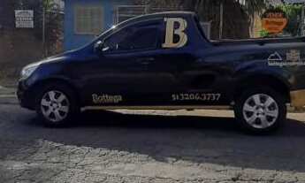 Imagem 3: TERRENO PROXIMO AO CENTRO