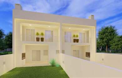 Imagem 3: Sobrado 03 dormitórios com suíte com ótima localização