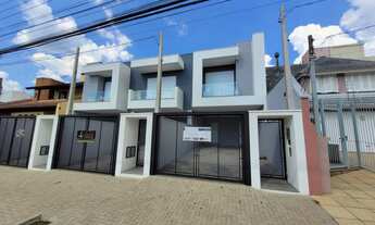 Imagem: Sobrado 03 dormitórios com suíte Bairro