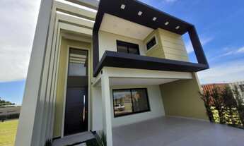 Imagem 2: Sobrado em condomínio fechado na Cidade de Canoas