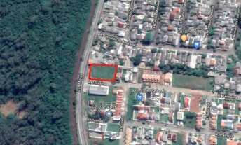 Imagem: Terreno com 30 mts frente Bela Vista!