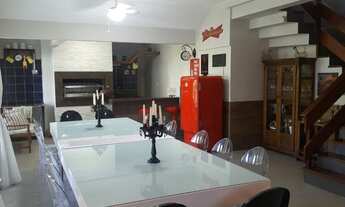 Imagem 7: SOBRADO NO BAIRRO FREITAS