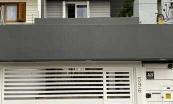 Imagem: SOBRADO DE 4 DORMITORIOS NO CENTRO