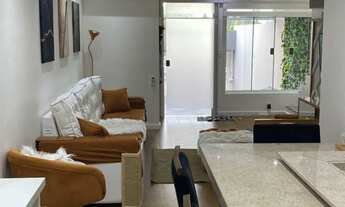 Imagem 4: SOBRADO DE 4 DORMITORIOS NO CENTRO