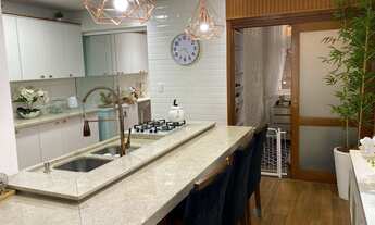 Imagem 5: SOBRADO DE 4 DORMITORIOS NO CENTRO