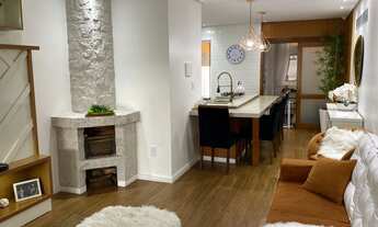 Imagem 6: SOBRADO DE 4 DORMITORIOS NO CENTRO