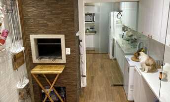 Imagem 7: SOBRADO DE 4 DORMITORIOS NO CENTRO