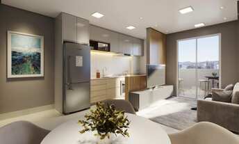 Imagem 2: APARTAMENTO ENCOSTA GARDEN HOME & SPA