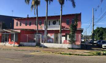 Imagem: Ótimo Terreno de Esquina no Centro!