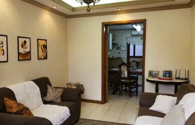 Imagem 3: APARTAMENTO NO CENTRO DE SAPUCAIA