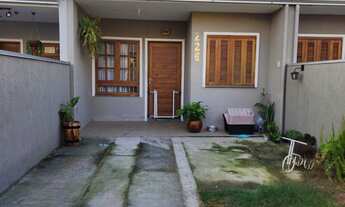 Imagem: CASA DE 2 DORMITORIOS BAIRRO VARGAS