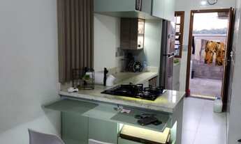 Imagem 2: CASA DE 2 DORMITORIOS BAIRRO VARGAS