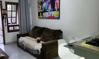 Imagem 3: CASA DE 2 DORMITORIOS BAIRRO VARGAS