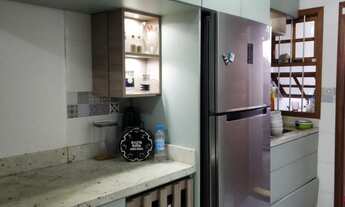 Imagem 4: CASA DE 2 DORMITORIOS BAIRRO VARGAS