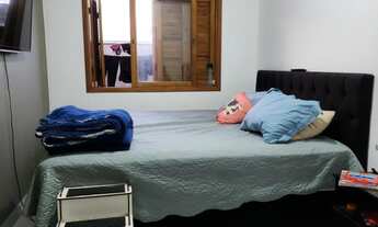 Imagem 6: CASA DE 2 DORMITORIOS BAIRRO VARGAS