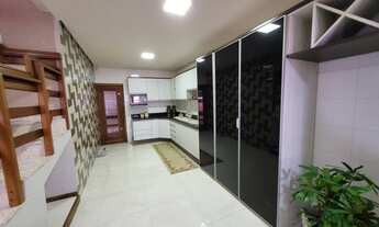 Imagem 5: Sobrado com 04 dormitórios com suíte