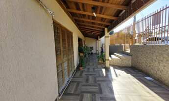 Imagem 2: Sobrado com 04 dormitórios com suíte