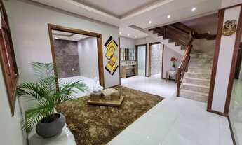 Imagem 4: Sobrado com 04 dormitórios com suíte