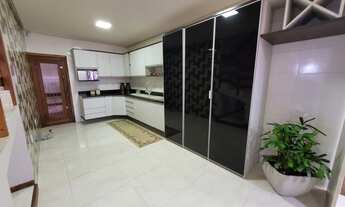 Imagem 6: Sobrado com 04 dormitórios com suíte