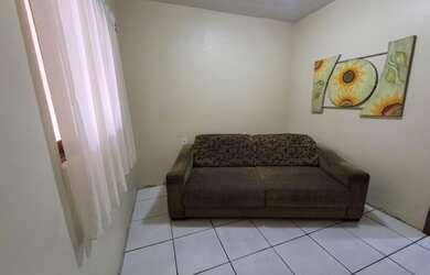 Imagem 4: Sobrado Três dormitórios