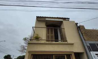 Imagem: Sobrado Três dormitórios