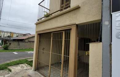 Imagem 3: Sobrado Três dormitórios