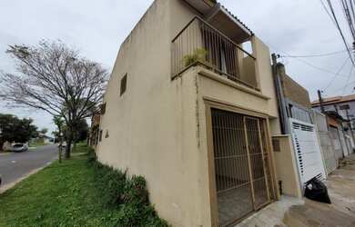 Imagem 2: Sobrado Três dormitórios