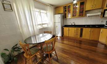 Imagem 5: Sobrado Bairro Cristo Rei