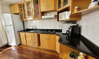 Imagem 6: Sobrado Bairro Cristo Rei