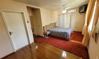 Imagem 7: Sobrado Bairro Cristo Rei