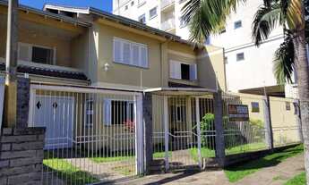 Imagem: Sobrado Bairro Cristo Rei