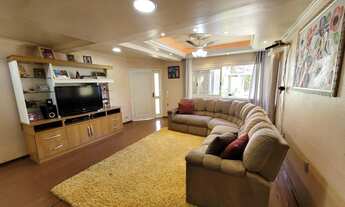 Imagem 4: Sobrado Bairro Cristo Rei