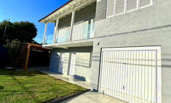 Imagem: EXCELENTE SOBRADO COM SPA EM SAPUCAIA DO