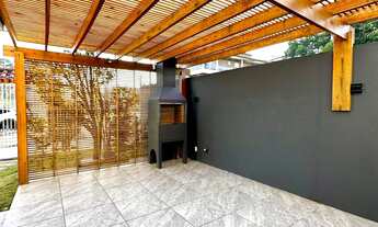 Imagem 4: EXCELENTE SOBRADO COM SPA EM SAPUCAIA DO SUL