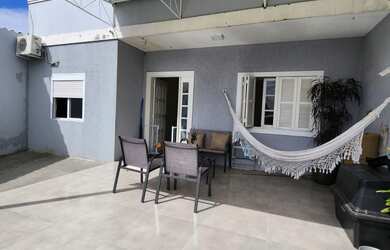 Imagem 3: CASA DE 3 DORMITORIOS NO BAIRRO DIHEL