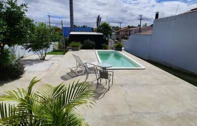 Imagem 4: CASA DE 3 DORMITORIOS NO BAIRRO DIHEL