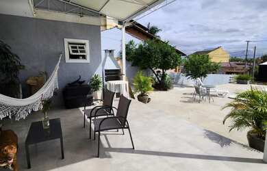 Imagem 5: CASA DE 3 DORMITORIOS NO BAIRRO DIHEL