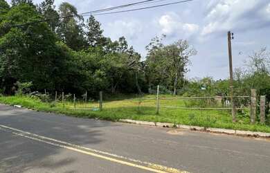 Imagem 5: Terreno Início Estrada dos Ramires!
