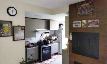 Imagem 2: APARTAMENTO 2 DORMITORIOS COM SUITE NO BAIRRO ENCOSTA FLORESTA