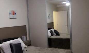 Imagem 6: APARTAMENTO 2 DORMITORIOS COM SUITE NO BAIRRO ENCOSTA FLORESTA