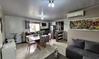 Imagem 4: Sobrado no Bairro Dihel