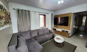 Imagem 2: Sobrado no Bairro Dihel