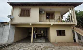 Imagem: Sobrado no Bairro Dihel