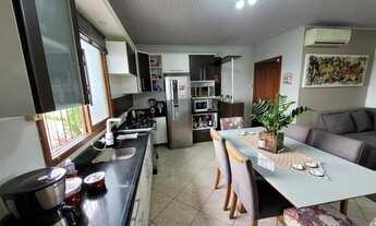 Imagem 3: Sobrado no Bairro Dihel