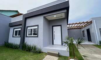 Imagem 2: Casa bem localizada em Sapucaia do Sul