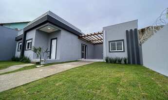 Imagem: Casa bem localizada em Sapucaia do Sul