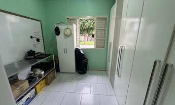 Imagem 6: Casa com 2 Dormitorio(s) localizado(a) no bairro Santa Catarina em Sapucaia do Sul / Rio